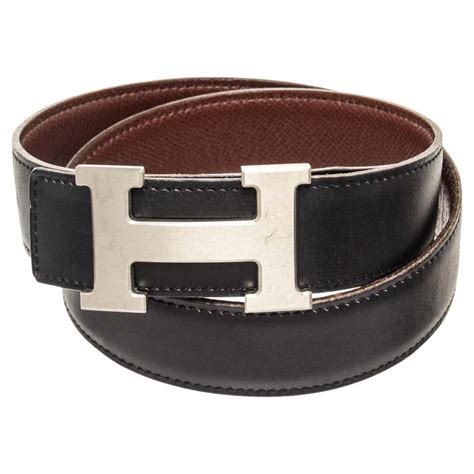 h gürtel hermes|Hermes h belt.